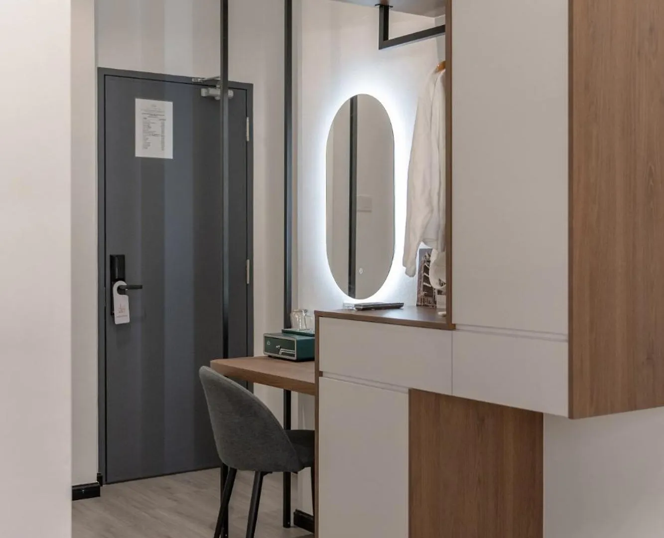 Saturn Hotel George Town Maleisië
